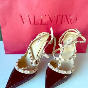 Valentino Heels